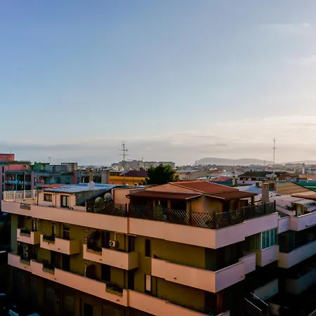 Panorama Cove Apartmán *