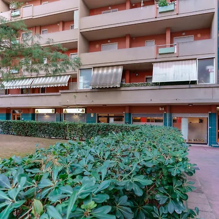 Apartmán Panorama Cove *