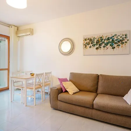 Apartment Panorama Cove Quartu Sant'Elena