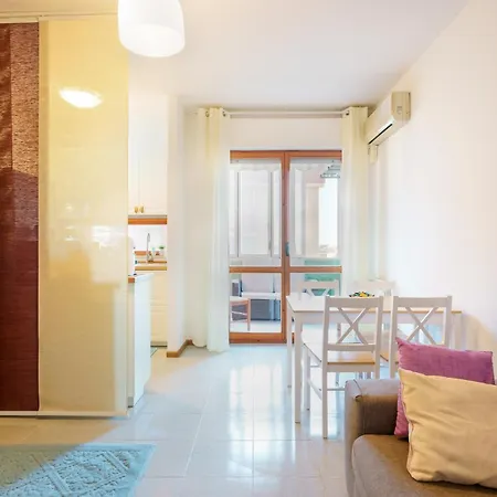 Panorama Cove Appartement *