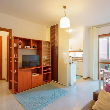 Panorama Cove Apartment